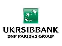 Банк UKRSIBBANK в Руднице