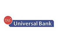Банк Universal Bank в Руднице